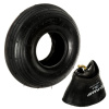 Pneumatika s dušou 3.00-4 T-510 Tr87 4pr 70kg traktorový vozík