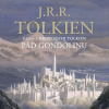 Pád Gondolinu - John Ronald Reuel Tolkien, Christopher Tolkien (mp3 audiokniha)