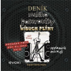 Deník malého poseroutky 17 (audiokniha) - Jeff Kinney, Peter Binder