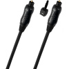 Optický kábel Oehlbach 66103 Toslink - Toslink 1,5 m (D1C66103)