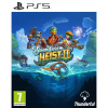 SteamWorld Heist II | PS5