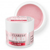 Claresa GLAM PINK HARD&EASY Stavebný Gel UV/LED – 45 g