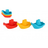 Teddies Loď do vody - 3 ks
