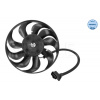 Ventilátor chladenia motora MEYLE 100 236 0007
