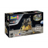 Revell Gift-Set 03701 - Apollo 11 Lunárny modul 