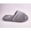 Dámske papuče Xcess 8004 - sivé Veľkosť: 36