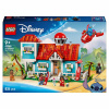 LEGO Disney 43268 Lilo a Stitch a ich plážový domček (LEGO Disney 43268 Lilo a Stitch a ich plážový domček)