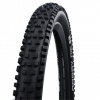 Plášť Schwalbe Nobby Nic 27,5x2,4, 62-584 Addix Performance TLR černý - kevlar
