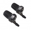 microSHIFT otočné radenie ľavé+pravé DS85-8 3x8sp. - 3x8