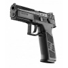 Pistole CZ Pištoľ CZ P-09