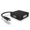 ICY BOX IB-DK1104-C