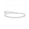 Thomas Sabo A1997-001-21 Double Bracelet