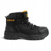 Pracovné topánky CAT EVERETT S3 WP CI HRO SRC veľ.43