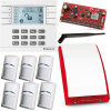 ALARM PRIM 16 Geneva LCD GSM SMS 6x BOSCH ANDROID (ALARM PRIM 16 Geneva LCD GSM SMS 6x BOSCH ANDROID)