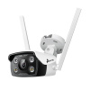 TP-LINK VIGI C340-W (4mm) 4MP Oudoor WiFi Bullet Camera VIGI C340-W(4mm)