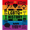 LGBTQ + History Book