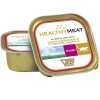 Healthy Meat výživné mokré krmivo pre mačky 100g