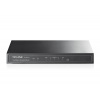 TP-Link TL-R470T+ 5-port Multi-Wan Router,4x WAN,Load Balance, Advanced firewall