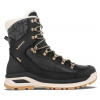 Lowa Renegade Evo Ice GTX W 4209509932 black/champagne