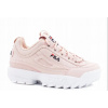 FILA Disruptor JR 1010567,72W Topánky Veľkosť 38