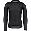 POC Essential Layer Ls Jersey Uranium black Veľkosť: L