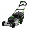 EGO POWER+ LM1702E-SP 42 cm s pojazdom a 4.0 Ah batériou