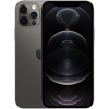 Smartfón Apple iPhone 12 Pro 6 GB / 256 GB 5G sivý