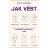 Jak vést - David M. Rubenstein