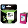 HP 301XL Color CH564EE