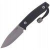 Helikon-tex sp-mbd-nr-01-b07 nohavice xxl čierne (Lionsteel Bushcraft G10 čierny saténový nôž)