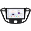 Ossuret 4GB Autorádio Ford Transit Tourneo Custom 2012-2021, Android Auto, CarPlay, Bluetooth, GPS (A22_TRAN_4GB)