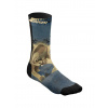 Ponožky Crazy Idea SOCKS