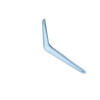 LEVIOR Konzola 250x200mm biela 81104.01