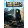 Railroad Corporation 2 - Steam PC