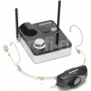 Samson AIRLINE 99M Headset - Bezdrátový set pro zpěv