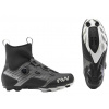 Tretry NORTHWAVE Celsius XC GTX Carbon Grey/Reflective - 43,5