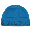 čiapka MAMMUT Aenergy Beanie S-M Glacier Blue