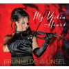 Linsel Brunhilde: My Violin Heart - Linsel Brunhilde