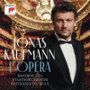 Kaufmann Jonas - L'Opera [CD]