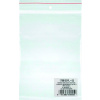 Office Products Kancelářské produkty KANCELÁŘSKÉ PRODUKTY sáček na zip, LDPE, 550x550mm, 100 ks, průhledný