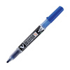 PILOT popisovač na whiteboard V BOARD MASTER S - okrúhly hrot - 1,3 mm - modrý