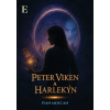 Peter Viken a Harlekyn