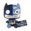 Funko Plyšová hračka DC Patchwork Batman 18 cm