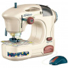 Pepita hračka Šijací stroj s príslušenstvom, svetlom a závesným efektom 22cm Pepita