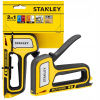 Ručná zošívačka Stanley 2v1 spinky typu A klince typu J STHT70440-0