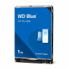 WD BLUE WD10SPZX 1TB SATA/600 128MB cache, 2.5