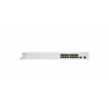 Cisco CBS220-16T-2G-EU Smart 16-port GE, 2x1G SFP (CBS220-16T-2G-EU)