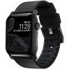 Nomad Active Strap Pro Black Apple Watch 7 42/44/45/Ultra 49mm NM1A41BNW0