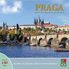 Praga: Jóia no coracáo da Europa (portugalsky) - Henn Ivan