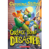 Garbage Dump Disaster (Geronimo Stilton #79): Volume 79